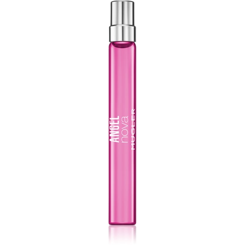 Mugler Mugler Angel Nova дамски парфюм EDP - Дамски парфюм 10мл - Сравни цени от 4 магазина с безплатна доставка