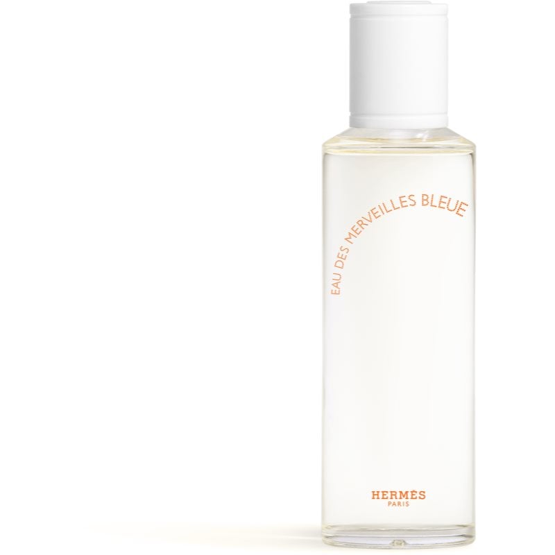 Hermes Eau des Merveilles Bleue парфюм за жени EDT