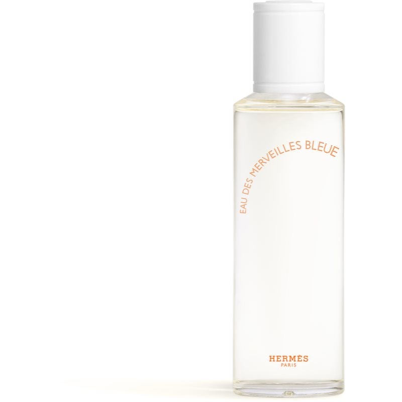 Hermes Hermes Eau des Merveilles Bleue парфюм за жени EDT - Дамски парфюм 30мл - Сравни цени от 5 магазина с безплатна доставка
