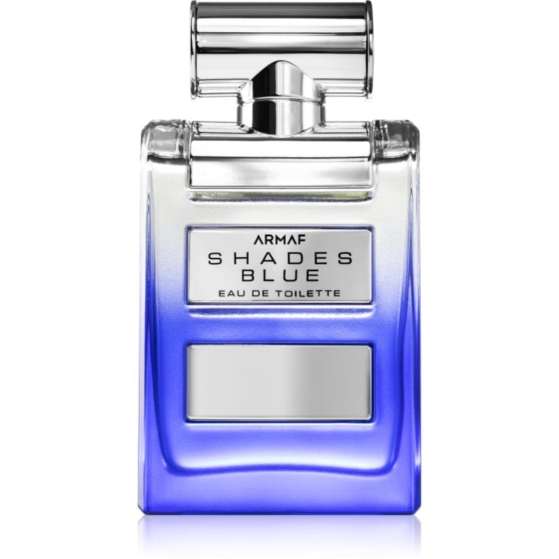 Armaf Shades Blue за мъже EDT