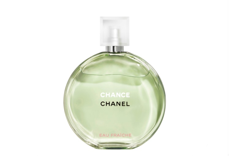 Chanel Chanel Chance Eau Fraiche парфюм за жени EDT - Дамски парфюм 35мл - Сравни цени от 4 магазина с безплатна доставка