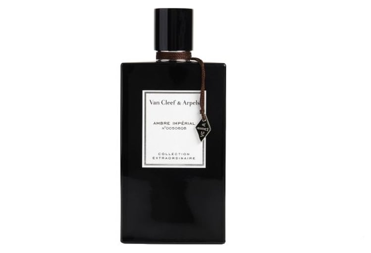 Van Cleef & Arpels Ambre Imperial унисекс парфюм EDP
