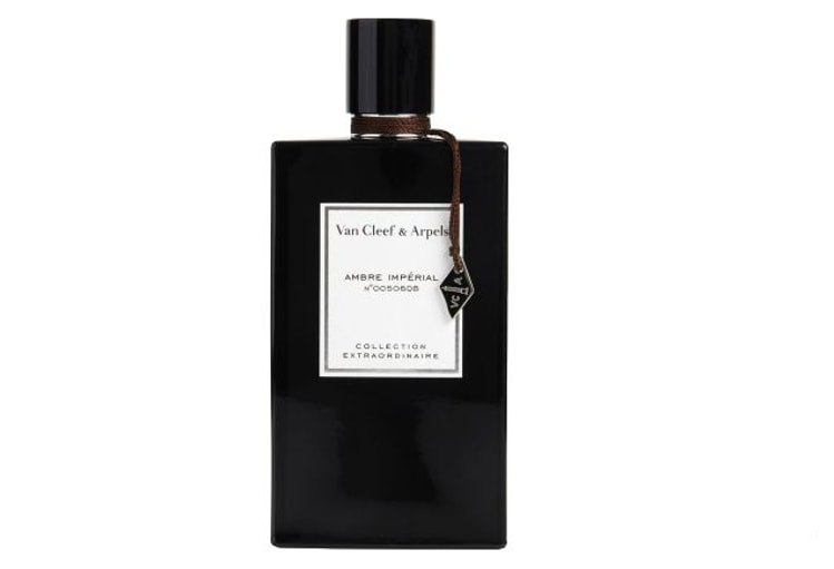 Van Cleef & Arpels Van Cleef & Arpels Ambre Imperial унисекс парфюм EDP - Унисекс парфюм 75мл - Сравни цени от 3 магазина с безплатна доставка