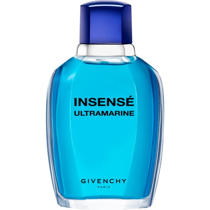 Givenchy Givenchy Insense Ultramarine парфюм за мъже EDT - Мъжки парфюм 100мл - Сравни цени от 2 магазина с безплатна доставка
