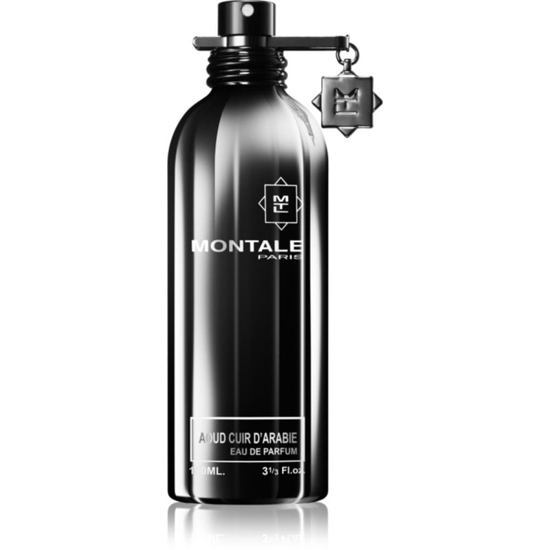 Montale AOUD CUIR D'ARABIE парфюм за мъже EDP