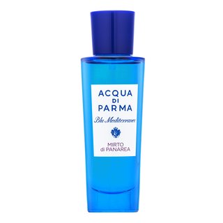 Acqua di Parma Acqua di Parma Blu Mediterraneo Mirto di Panarea Унисекс парфюм EDT - Унисекс парфюм 30мл - Сравни цени от 2 магазина с безплатна доставка