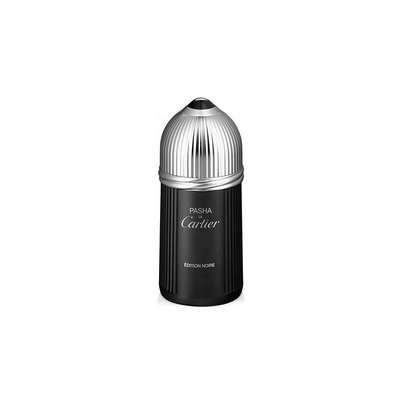 Cartier Cartier Pasha Edition Noire парфюм за мъже EDT - Мъжки парфюм 100мл - Сравни цени от 1 магазин с безплатна доставка
