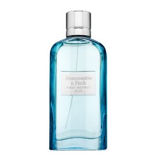 Abercrombie & Fitch First Instinct Blue Парфюм за жени EDP