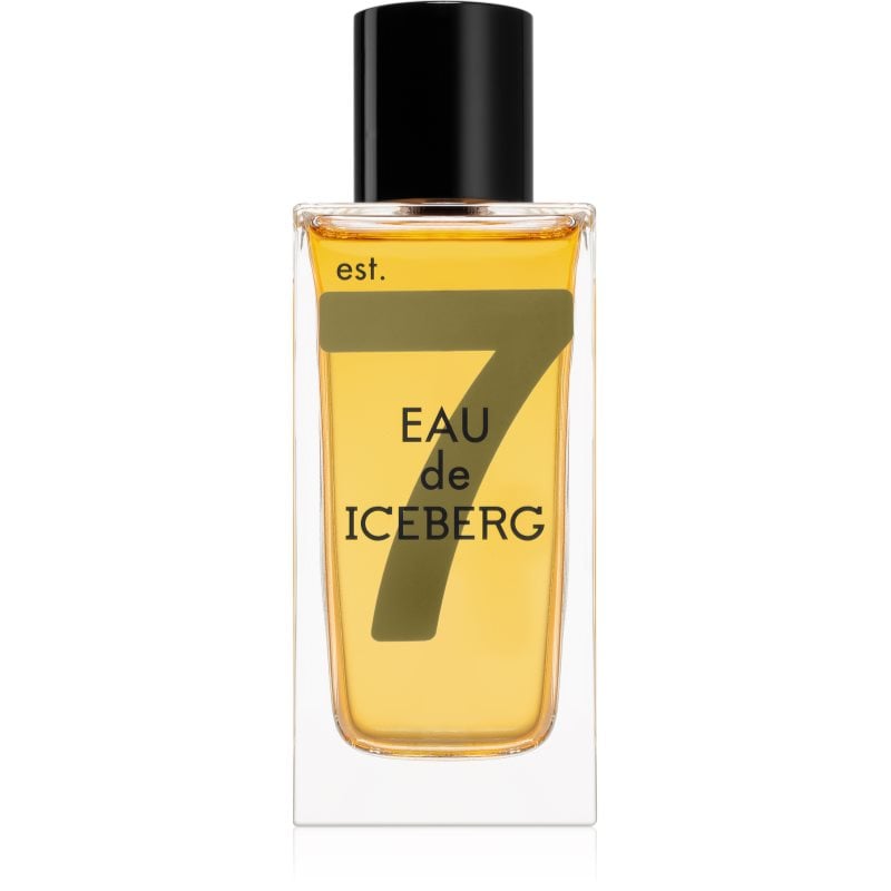 Iceberg Eau De ICEBERG AMBER парфюм за мъже EDT