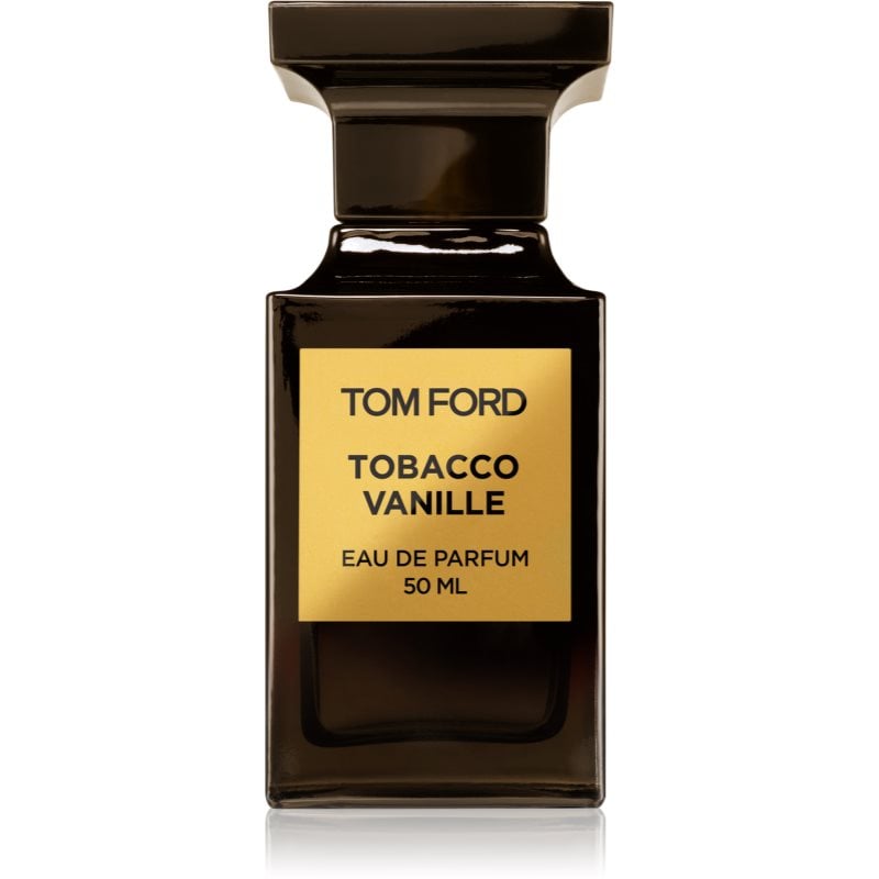 Tom Ford Private Blend Tobacco Vanille унисекс парфюм EDP