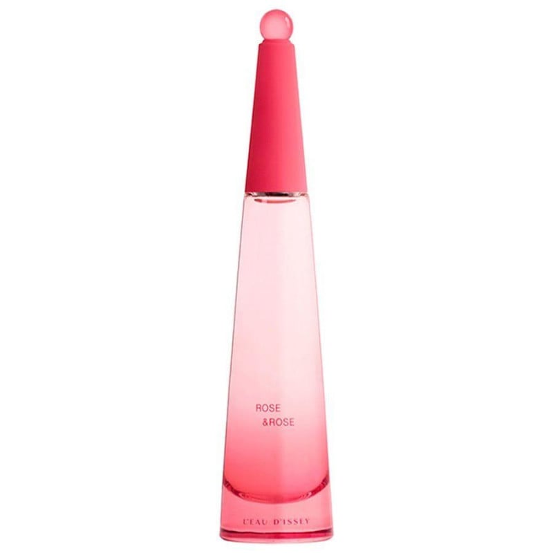 Issey Miyake Issey Miyake L`Eau d`Issey Rose & Rose Парфюм за жени EDP - Дамски парфюм 90мл - Сравни цени от 2 магазина с безплатна доставка