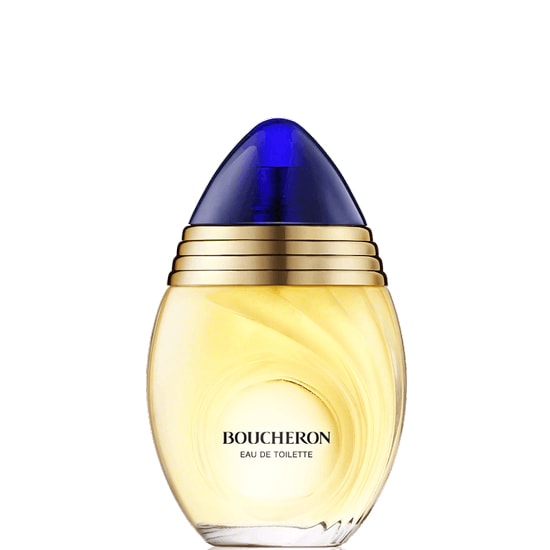 Boucheron Boucheron POUR FEMME парфюм за жени EDT - Дамски парфюм 50мл - Сравни цени от 2 магазина с безплатна доставка