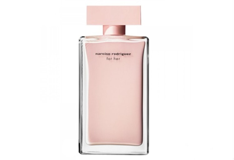 Narciso Rodriguez Narciso Rodriguez дамски парфюм EDP - Дамски парфюм 30мл - Сравни цени от 2 магазина с безплатна доставка