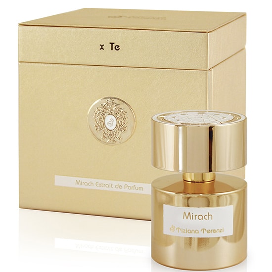 Tiziana Terenzi Tiziana Terenzi Mirach - Luna Collection унисекс парфюм EDP - Унисекс парфюм 100мл - Сравни цени от 1 магазин с безплатна доставка