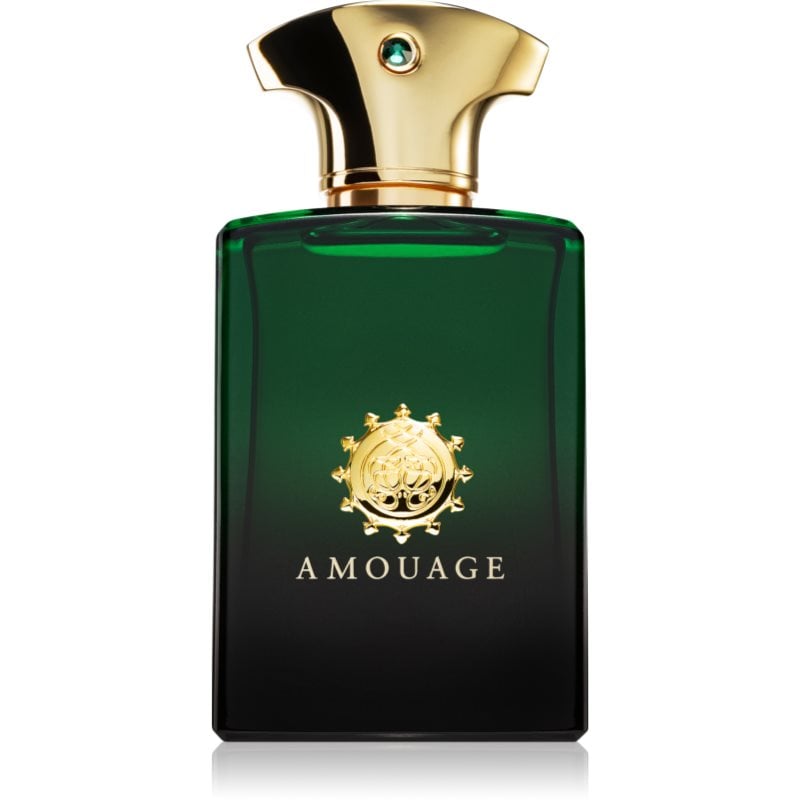 Amouage Epic Парфюмна вода за мъже EDP