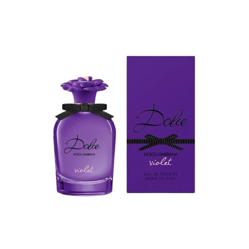 Dolce & Gabbana Dolce Violet Парфюмна вода за жени EDP