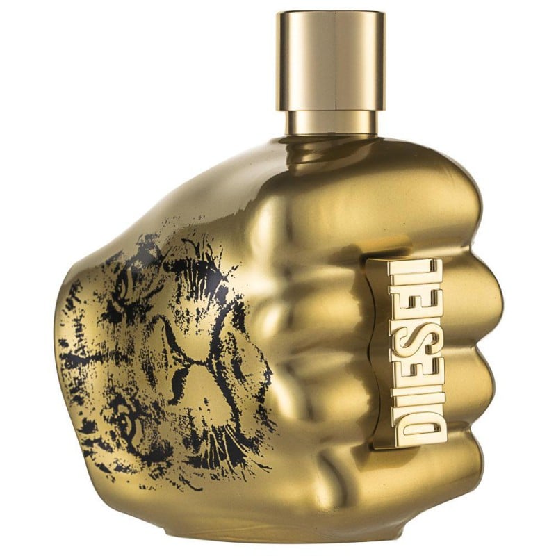 Diesel Diesel Spirit Of The Brave Intense Парфюмна вода за мъже EDP - Мъжки парфюм 50мл - Сравни цени от 1 магазин с безплатна доставка
