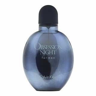 Calvin Klein Calvin Klein Obsession Night парфюм за мъже EDT - Мъжки парфюм 125мл - Сравни цени от 4 магазина с безплатна доставка
