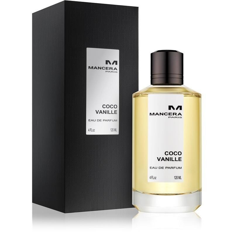 Mancera Mancera Coco Vanille Унисекс парфюм EDP - Унисекс парфюм 60мл - Сравни цени от 1 магазин с безплатна доставка
