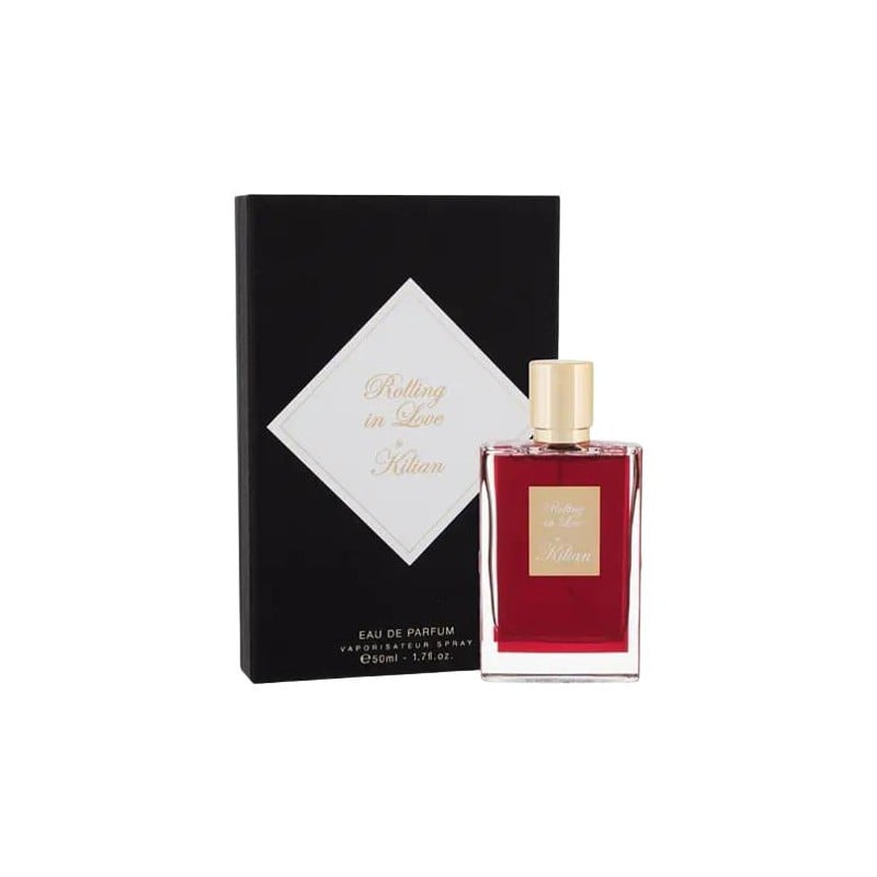 By Kilian By Kilian Rolling In Love Унисекс парфюмна вода EDP - Унисекс парфюм 50мл - Сравни цени от 1 магазин с безплатна доставка