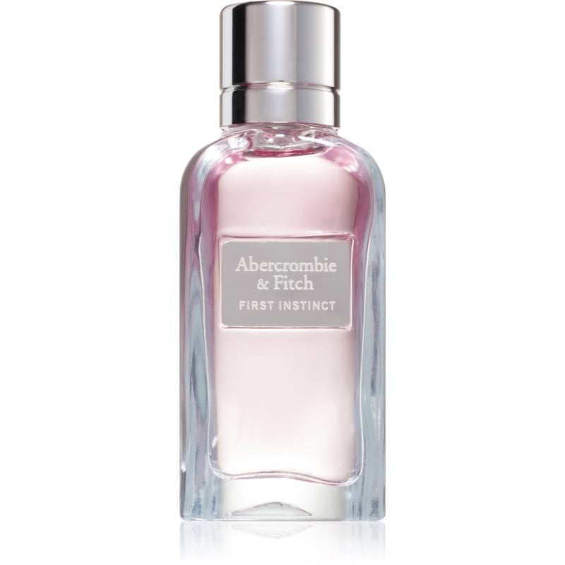 Abercrombie & Fitch First Instinct Парфюм за жени EDP