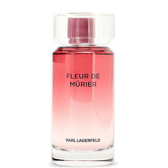Karl Lagerfeld Karl Lagerfeld Les Parfums Matieres Fleur de Murier парфюм за жени EDP - Дамски парфюм 50мл - Сравни цени от 1 магазин с безплатна доставка