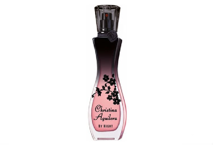 Christina Aguilera By Night парфюм за жени EDP