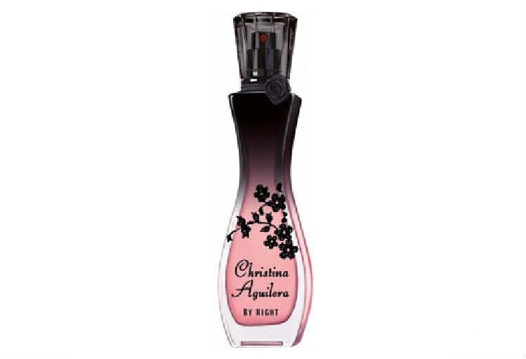 Christina Aguilera Christina Aguilera By Night парфюм за жени EDP - Дамски парфюм 15мл - Сравни цени от 5 магазина с безплатна доставка