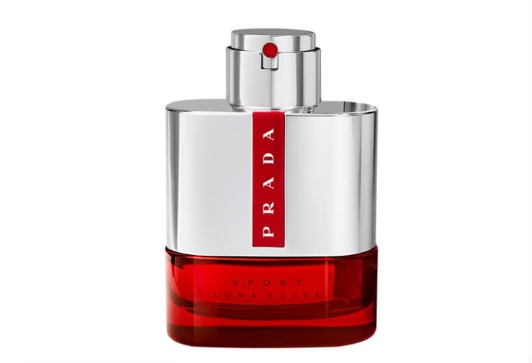 Prada Prada Luna Rossa Sport парфюм за мъже EDT - Мъжки парфюм 50мл - Сравни цени от 4 магазина с безплатна доставка