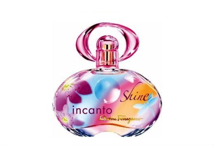 Salvatore Ferragamo Incanto Shine парфюм за жени EDT