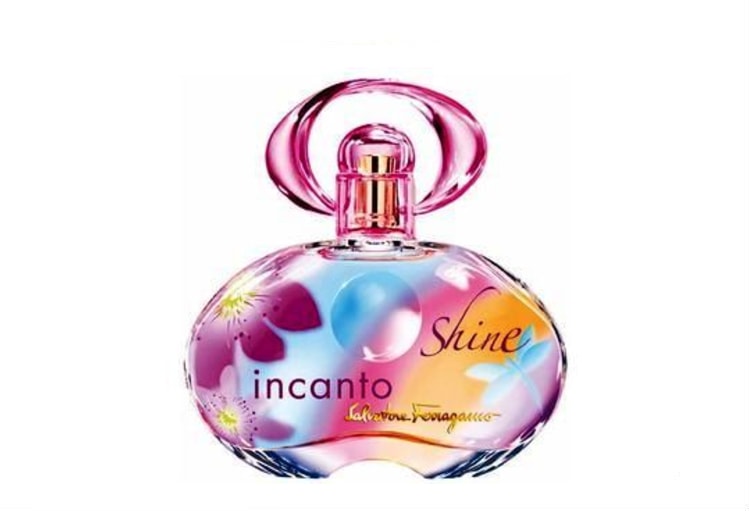 Salvatore Ferragamo Salvatore Ferragamo Incanto Shine парфюм за жени EDT - Дамски парфюм 30мл - Сравни цени от 4 магазина с безплатна доставка