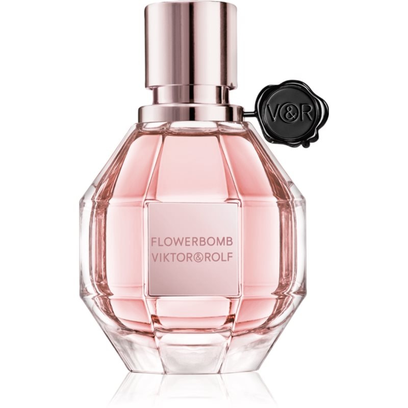 Viktor & Rolf Viktor & Rolf Flowerbomb парфюм за жени EDP - Дамски парфюм 10мл - Сравни цени от 5 магазина с безплатна доставка