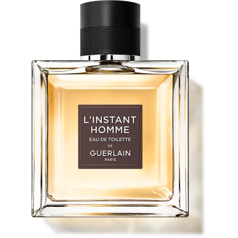 Guerlain L`Instant de Guerlain Pour Homme парфюм за мъже EDT