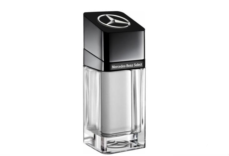 Mercedes Benz Select Парфюм за мъже EDT