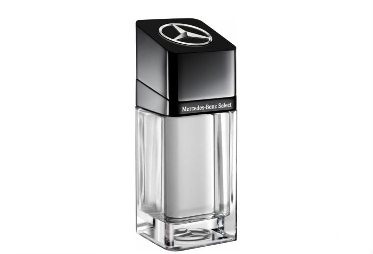 Mercedes Benz Mercedes Benz Select Парфюм за мъже EDT - Мъжки парфюм 50мл - Сравни цени от 4 магазина с безплатна доставка