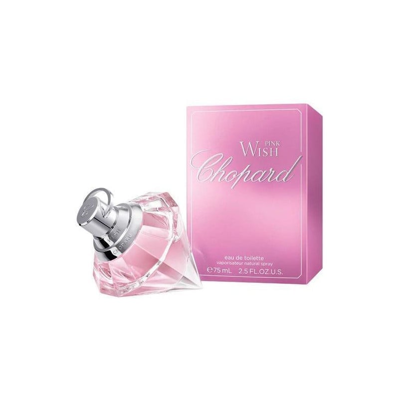 Chopard Wish Pink Парфюм за жени EDT