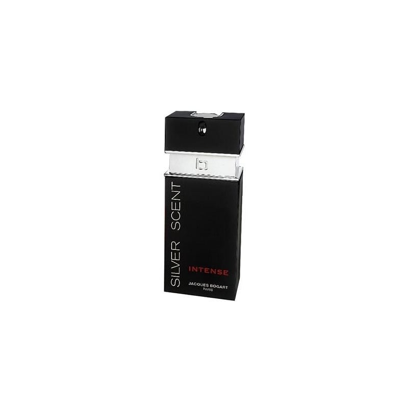 Bogart Silver Scent Intense парфюм за мъже EDT