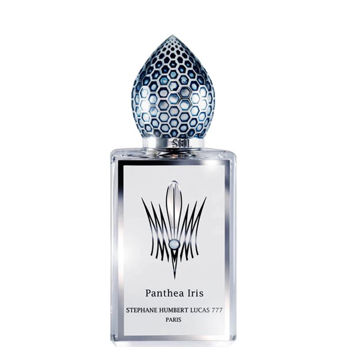 Stephane Humbert Lucas 777 Stephane Humbert Lucas 777 Panthea Iris унисекс парфюм EDP - Унисекс парфюм 50мл - Сравни цени от 1 магазин с безплатна доставка