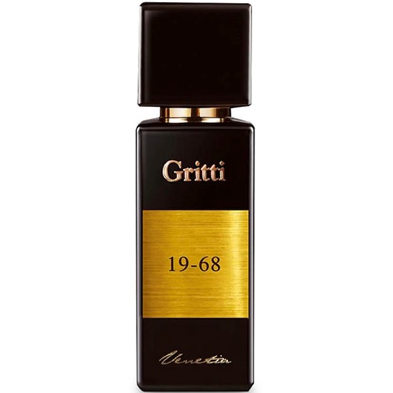 Gritti Gritti 19-68 Парфюмна вода за мъже EDP - Мъжки парфюм 100мл - Сравни цени от 2 магазина с безплатна доставка
