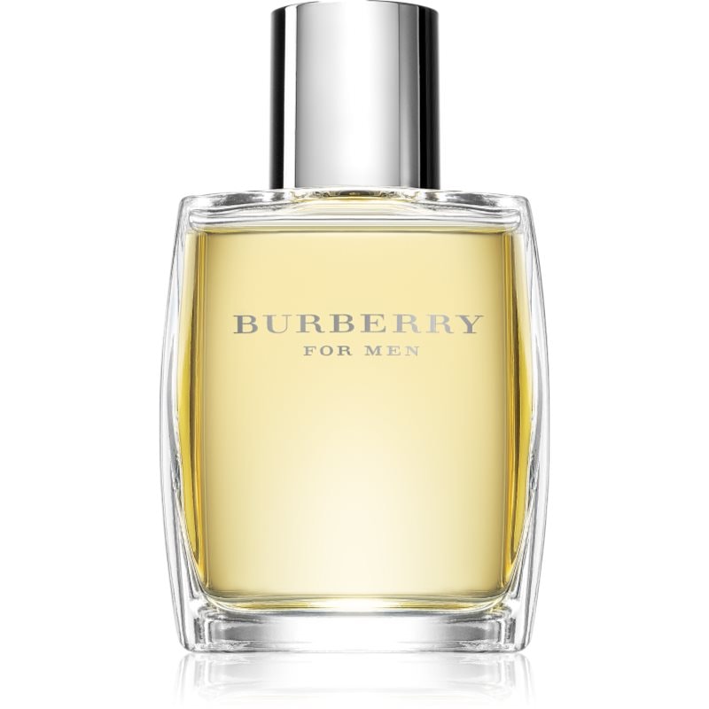 Burberry Burberry For Men парфюм за мъже EDT - Мъжки парфюм 50мл - Сравни цени от 5 магазина с безплатна доставка