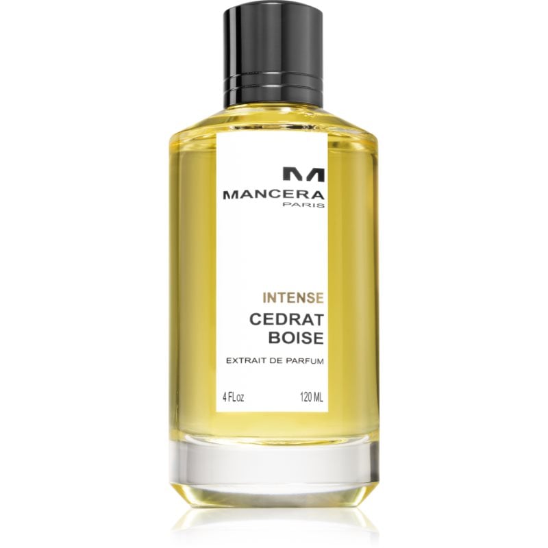Mancera Intense Cedrat Boise парфюм за мъже EXDP