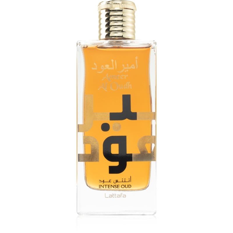 Lattafa Lattafa Ameer Al Oudh Intense Oud Унисекс парфюмна вода EDP - Унисекс парфюм 100мл - Сравни цени от 3 магазина с безплатна доставка