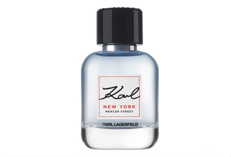 Karl Lagerfeld Karl New York Mercer Street Парфюм за мъже EDT