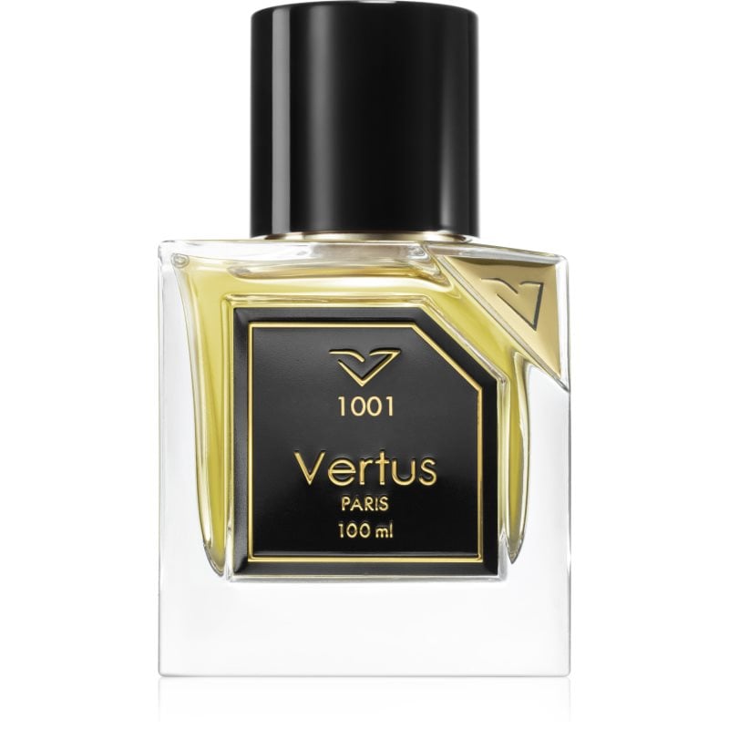 Vertus 1001 унисекс парфюм EDP
