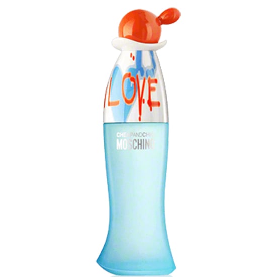 Moschino Cheap & Chic I Love Love парфюм за жени EDT
