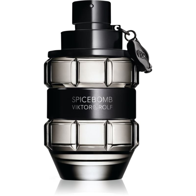 Viktor & Rolf Viktor & Rolf Spicebomb парфюм за мъже EDT - Мъжки парфюм 10мл - Сравни цени от 5 магазина с безплатна доставка