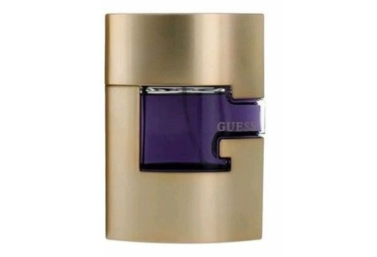 Guess Guess Man Gold Тоалетна вода за мъже EDT - Мъжки парфюм 75мл - Сравни цени от 2 магазина с безплатна доставка