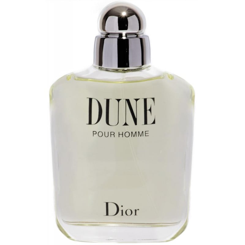 Christian Dior Christian Dior Dune парфюм за мъже EDT - Мъжки парфюм 100мл - Сравни цени от 1 магазин с безплатна доставка