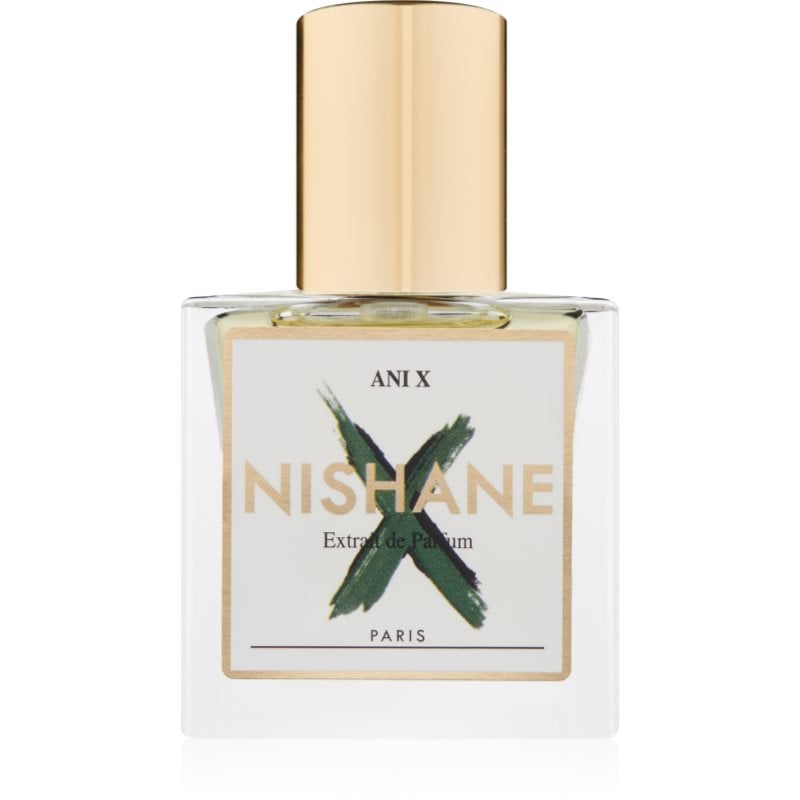 Nishane Ani X Extrait de Parfum унисекс парфюм EXDP