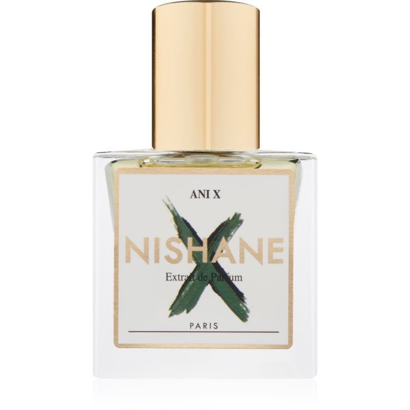 Nishane Nishane Ani X Extrait de Parfum унисекс парфюм EXDP - Унисекс парфюм 50мл - Сравни цени от 3 магазина с безплатна доставка